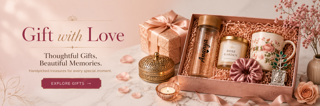  Gift With Love 