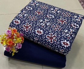  Nu_coord Set Blue Batik 