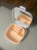 NU_Mini Jewellery Box- White
