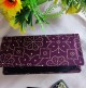NU_Purple Bandhani Print