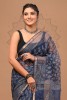 Kota Doriya Dabu Print Saree,  Cotton Saree