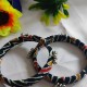 NU_Chevron Print Bangles