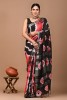 NU_Shibori Red Black