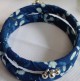 NU_WhiteBlue Bangles