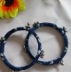 NU_WhiteBlue Bangles