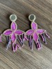 NU_Purple Mirror and Beads
